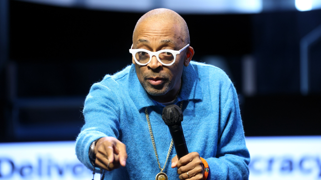 Spike Lee, Who Worked with Michael Jackson, Slams Critics Questioning Why ‘Michael’ Didn’t Include Abuse Allegations
