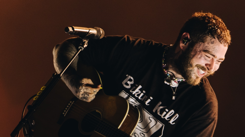 Postponed Malone? ‘Big Ass Stadium Tour 2’ Cancels Several Dates As Ticket Sales Stall