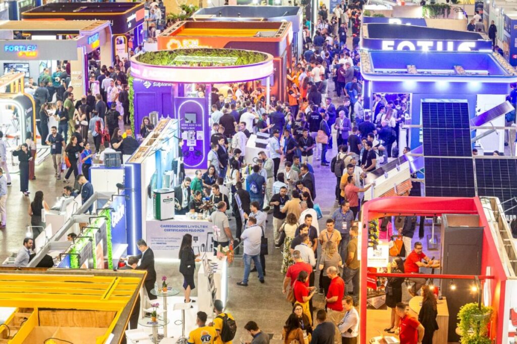 Free market, curtailment, and storage reshaping Brazilian solar sector