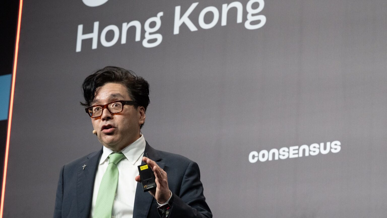 Tom Lee says ‘crypto spring’ started as largest Ethereum treasury buys $238 million in ether