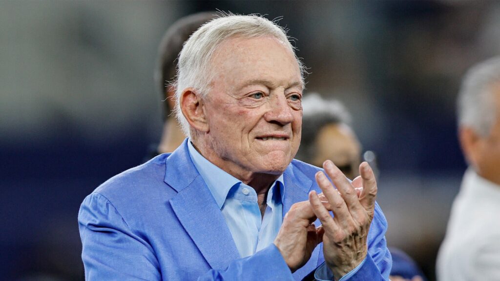 Inside Cowboys’ wild NFL Draft blockbuster trade offer to the Browns and how Dallas outsmarted the Eagles