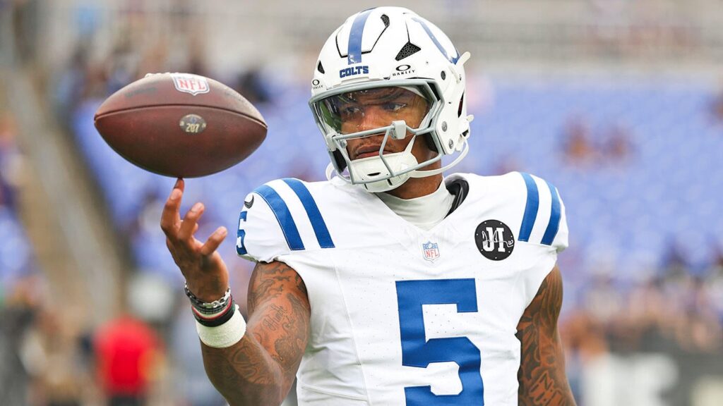 What’s next for Anthony Richardson after Colts decline fifth-year option? Best-case, worst-case scenarios