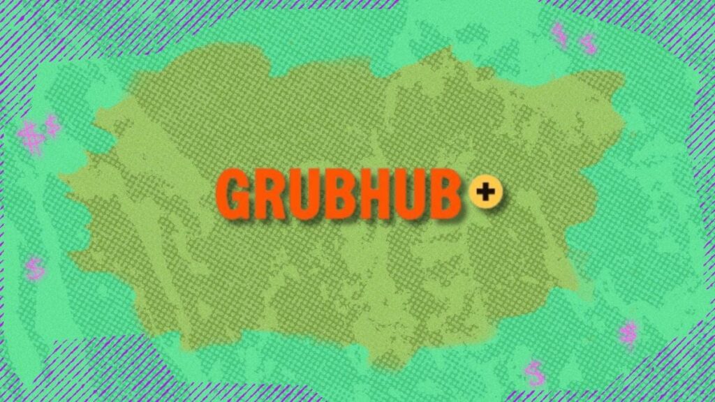 Grubhub+ is on sale for just 99 cents per month for 6 months — get free delivery and lower service fees