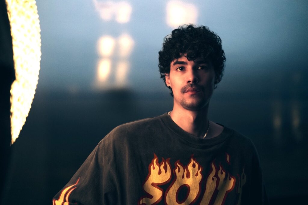 Jeff Wahlberg Enters the Scene in Euphoria. Yes, Another Wahlberg.