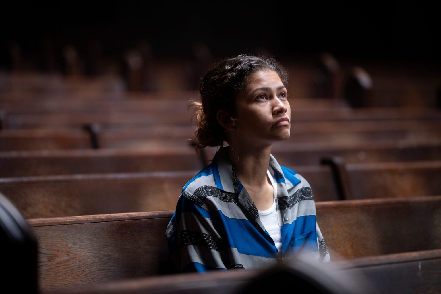 Euphoria Is Finally Back for Eight Star-Studded Season 3 Episodes