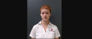 Woman Charged With Terrorism For Allegedly Setting Fire To Texas GOP Office
