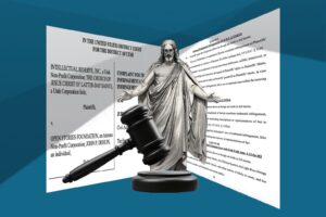 An Ex-Mormon Podcaster Is Getting Sued by the Church. It’s Made Him More Popular Than Ever.