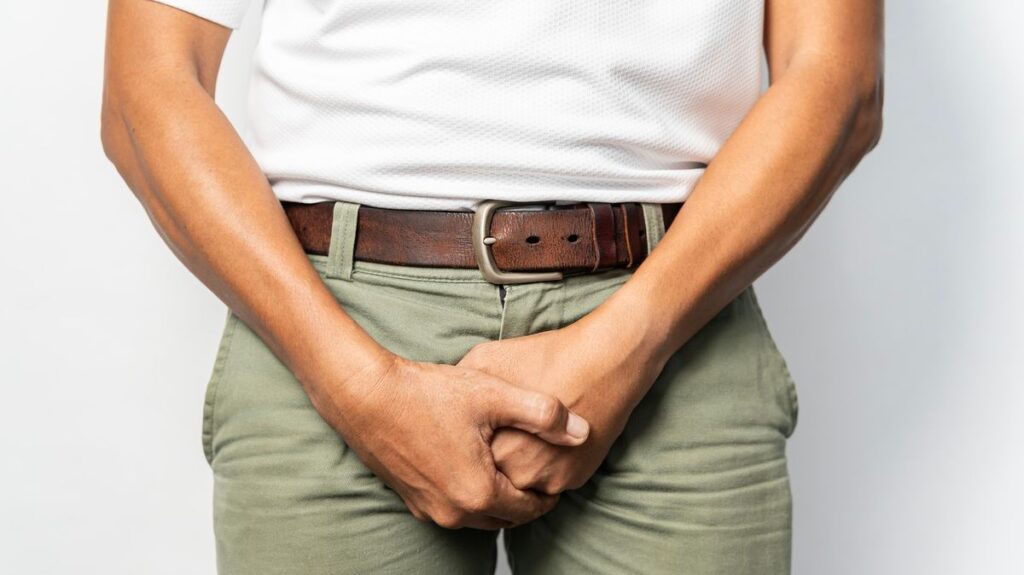 Penis filler on rise…