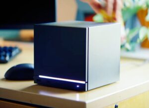 Steam Machine may support 4K and 120 Hz with HDR and VRR after all