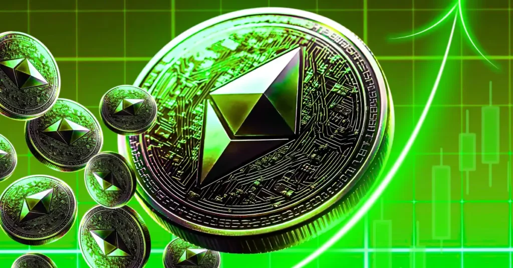Ethereum Underperforming? Why This “Quiet” Phase Could be a Massive Buy Signal