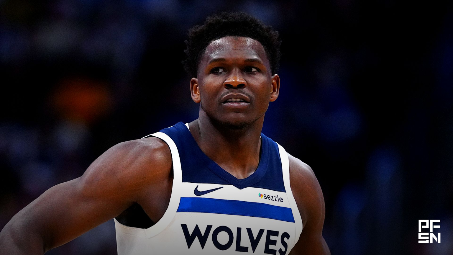 Is Anthony Edwards Playing in Game 1? Latest on the Timberwolves Superstar’s Injury Status vs. Spurs