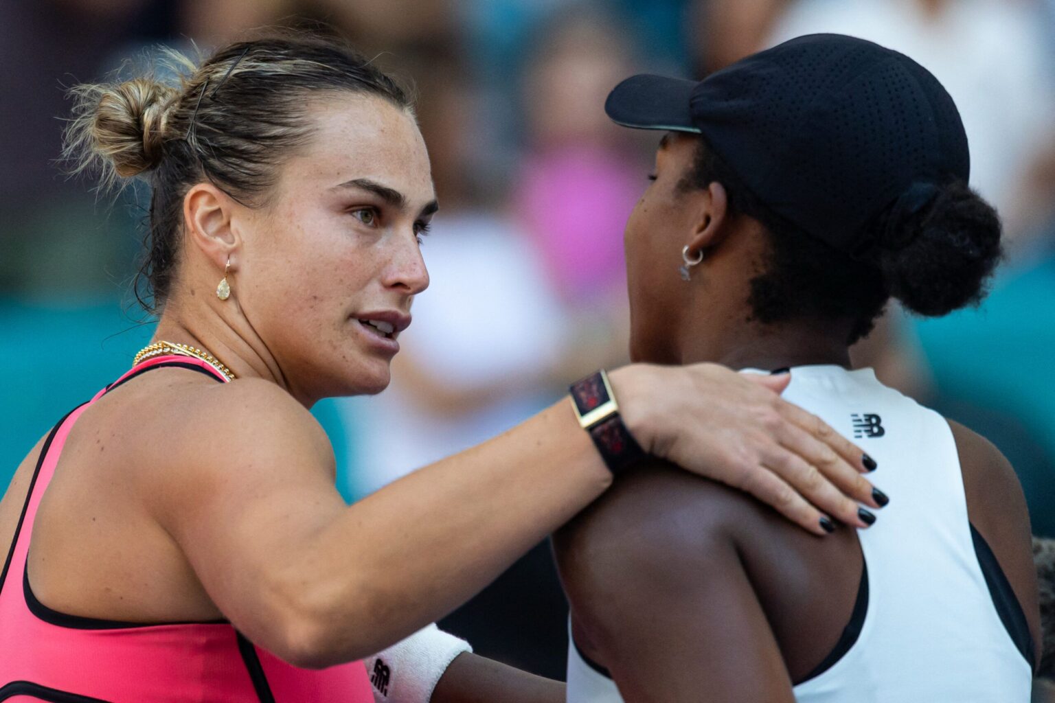 Aryna Sabalenka, Jannik Sinner, Coco Gauff Statement: Top Players Clash With French Open Over Revenue