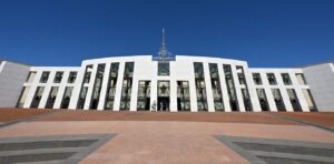 Is Australian democracy eroding?