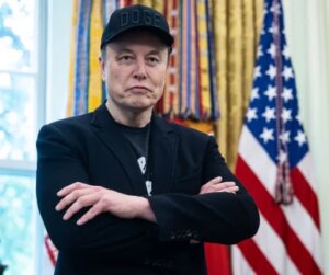 Musk reaches $1.5M settlement with SEC over 2022 Twitter buyout