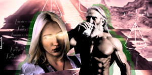 Hollow-Earth myths and Nazi UFOs on TikTok are bringing white supremacism into the mainstream