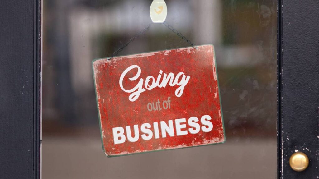 Lender forces cosmetics brand into Chapter 7 liquidation