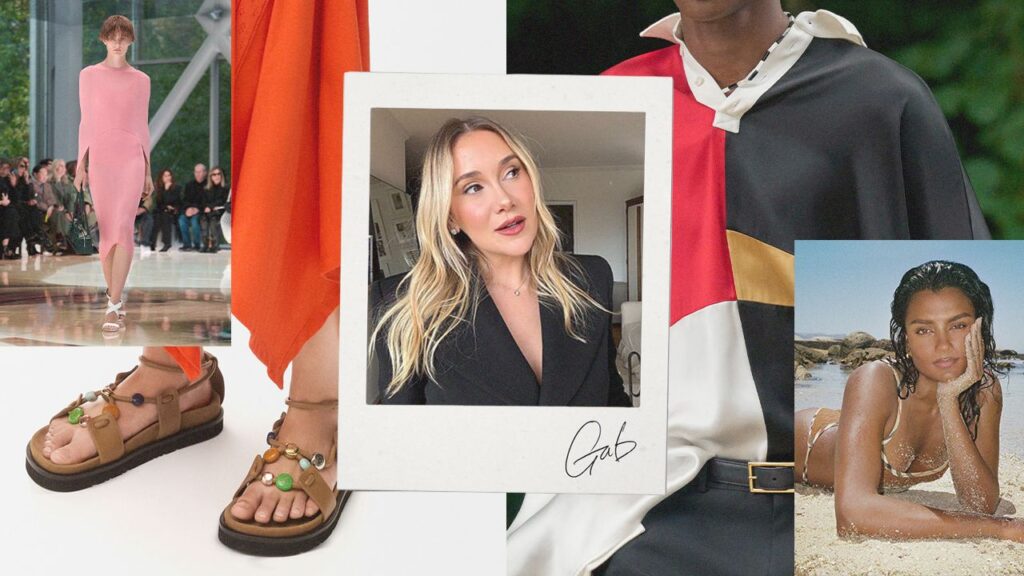 The Hot List: 20 Must-Have Pieces, According to Instagram’s Favorite Fashion Sourcer