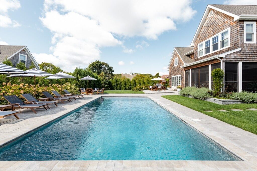 The 13 Best Airbnbs in the Hamptons for a Seriously Stylish Summer