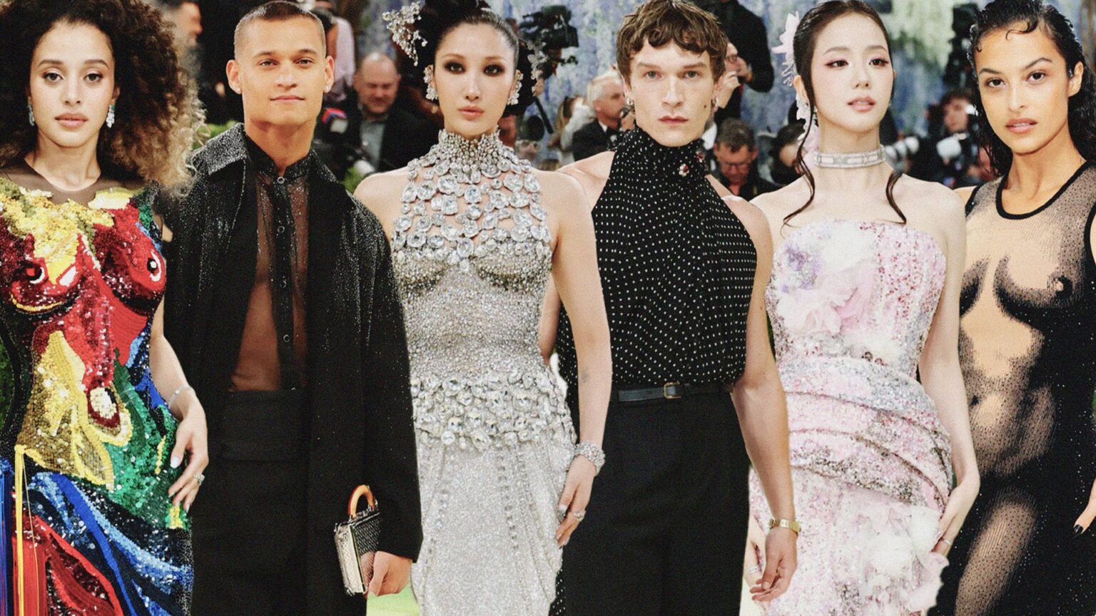 Baby’s First Met! See All the Stars Who Made Their 2026 Met Gala Debuts