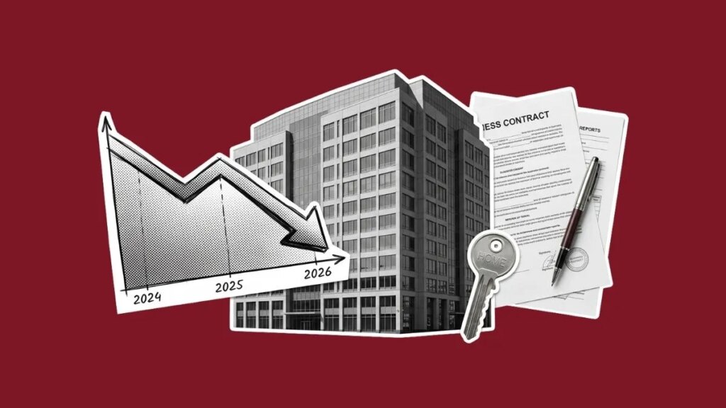 Onity Group cuts 2026 ROE outlook as servicing losses weigh on Q1