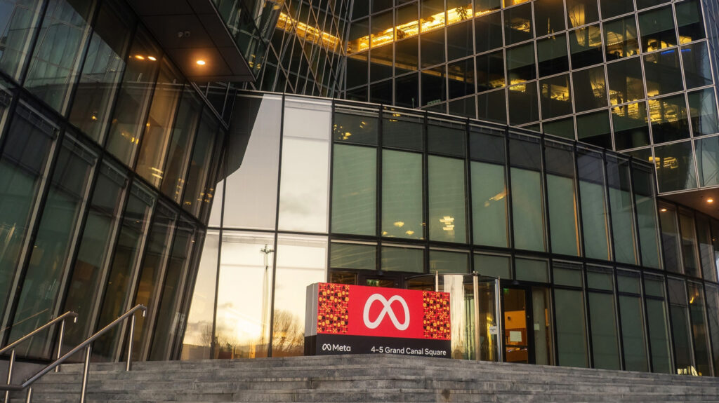 Irish regulators are investigating whether Meta is using ‘dark patterns’ to steer people away from non-algorithmic feeds