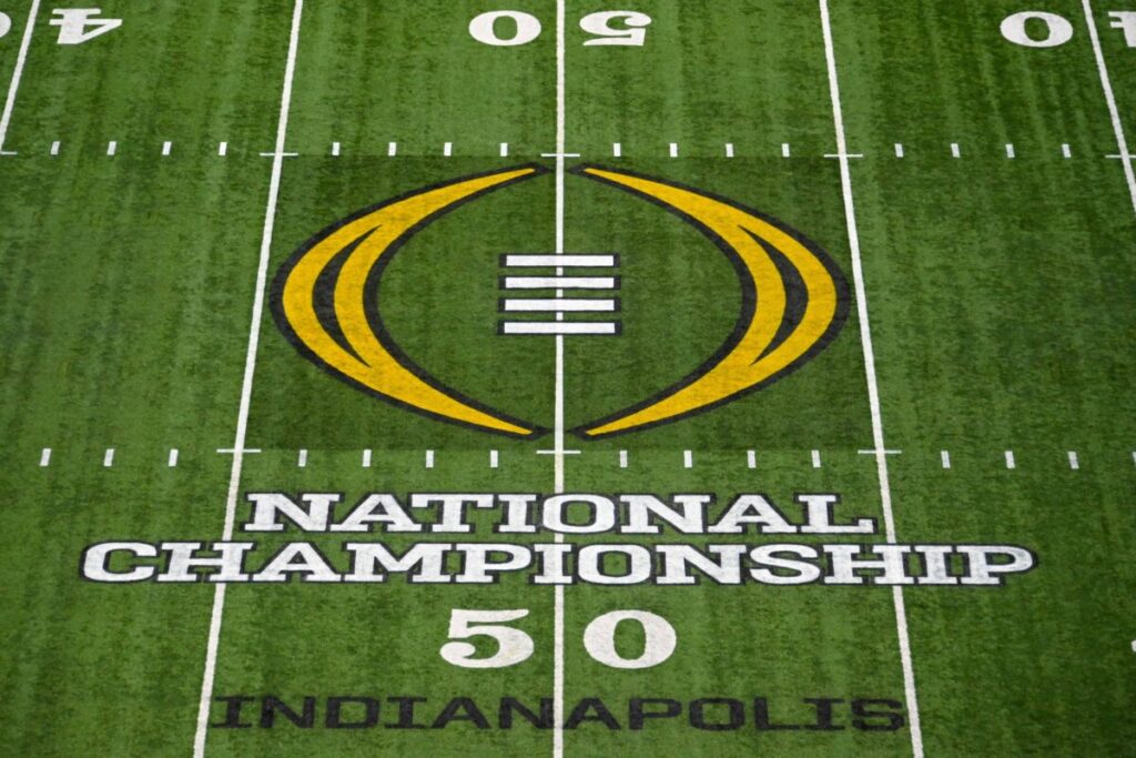College Football Coaches Want to Get Rid of Conference Championship Games; Endorse 24 Team Playoffs