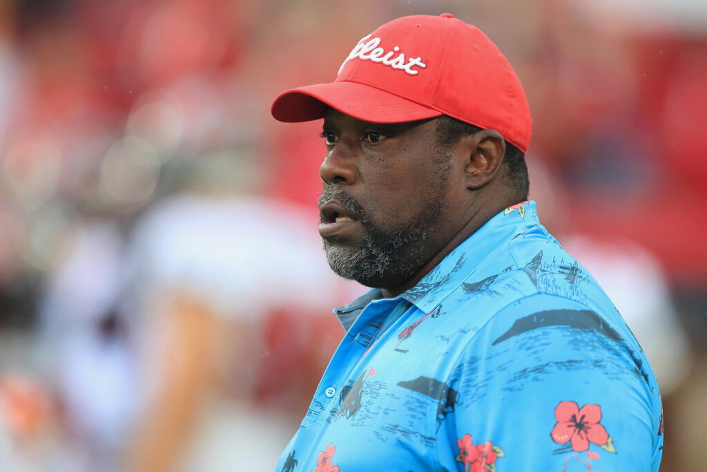 ‘I Got a Video’: Warren Sapp Escalates Issue with City Officials Over Recent Tensions with Police