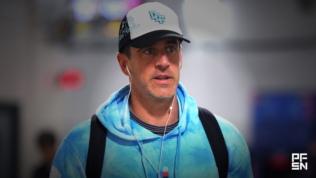 ‘Just Ride Off Into The Sunset’ — Super Bowl Champion Questions Aaron Rodgers’ ‘Love For The Game’ Amid Uncertain Future