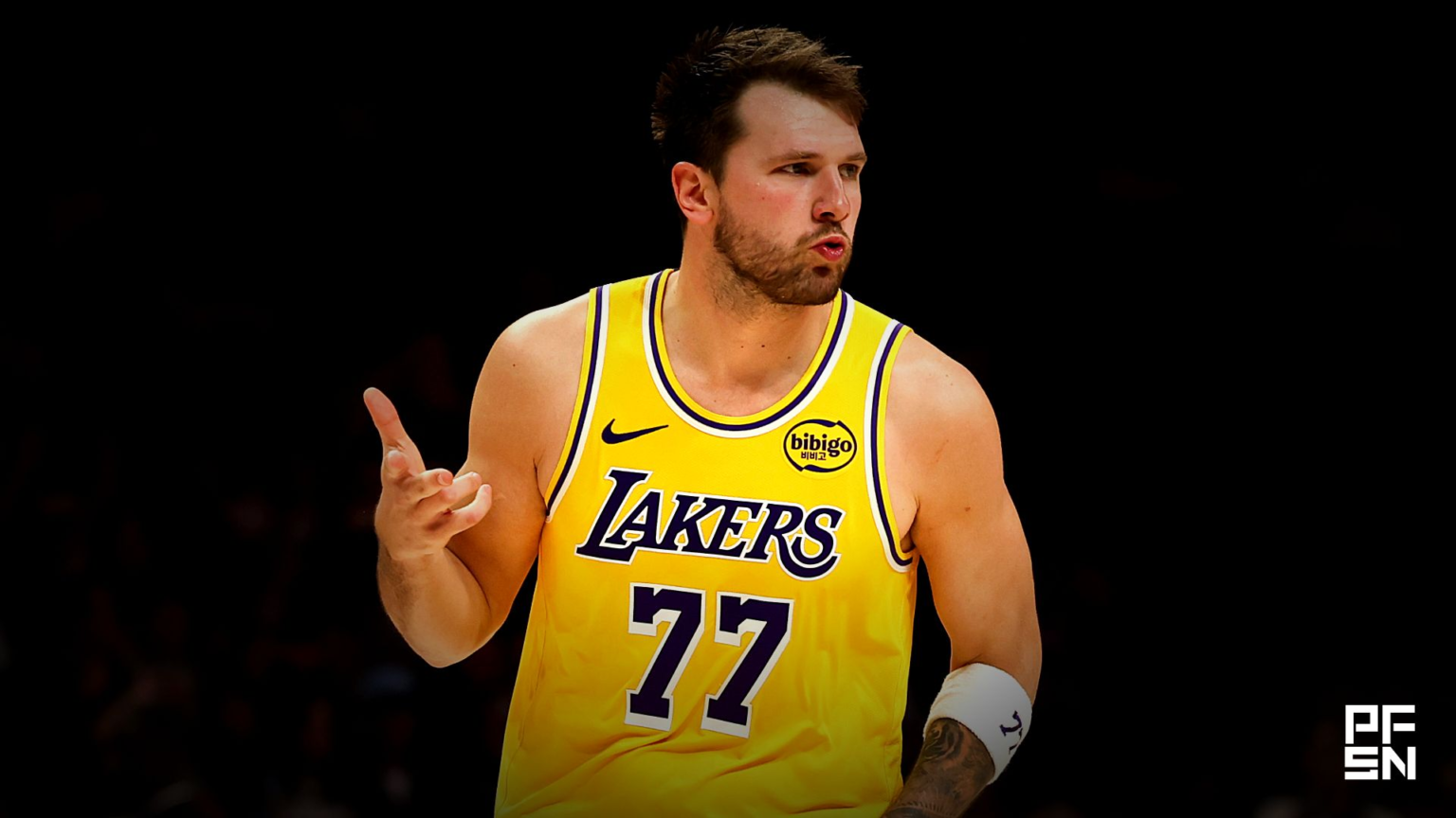 Is Luka Dončić Playing Tonight? Latest on the Lakers Star’s Injury Status for Game 1 vs. Thunder