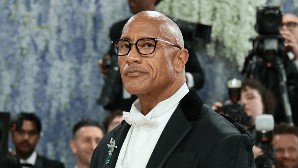 Dwayne Johnson on Wearing Skirt to Met Gala: “The Most Masculine Men Wear Skirts” in Polynesian Culture