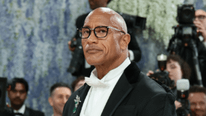 Dwayne Johnson on Wearing Skirt to Met Gala: “The Most Masculine Men Wear Skirts” in Polynesian Culture