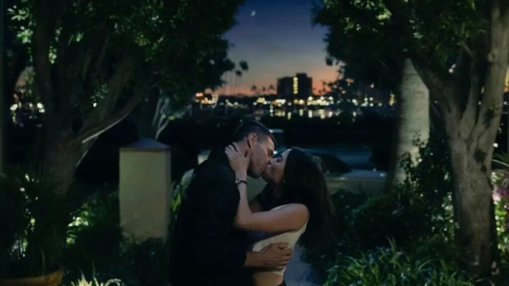‘NCIS: Origins’ Creators Explain That Big Finale Kiss and Why One Showrunner Is Exiting After Season 2