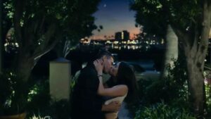 ‘NCIS: Origins’ Creators Explain That Big Finale Kiss and Why One Showrunner Is Exiting After Season 2