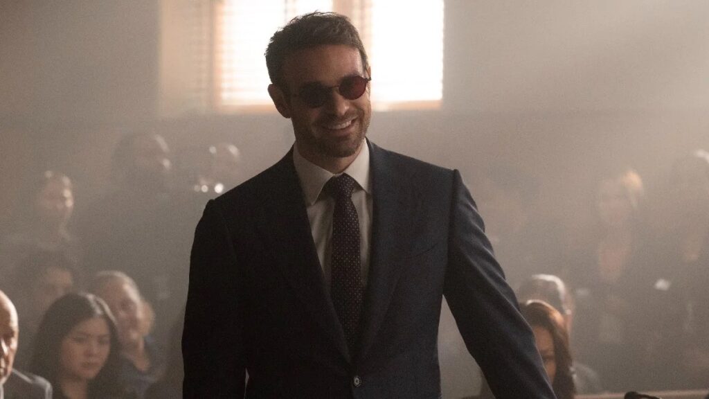 ‘Daredevil: Born Again’: Charlie Cox Breaks Down That Finale Reveal and Why He Wouldn’t Undo It