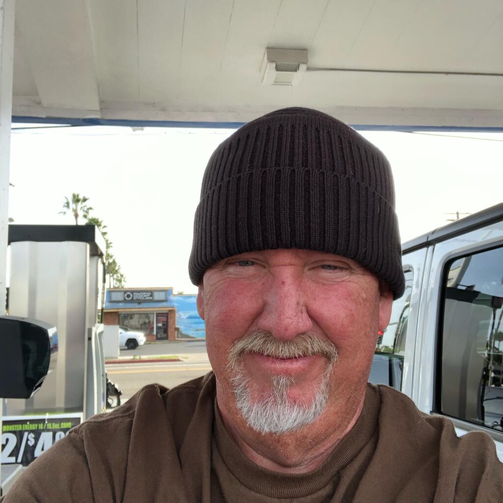 ‘Storage Wars’ star Darrell Sheets’ phone being analyzed by police after death ruled a suicide