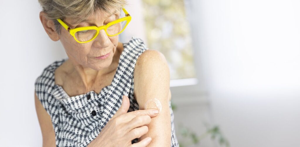 Can’t get your HRT patches? What to do and what to avoid
