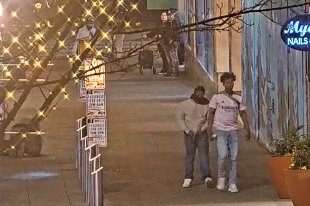 ‘Clueless’ socialist Mayor Katie Wilson in hot seat after video of 77-year-old beaten in downtown Seattle goes viral