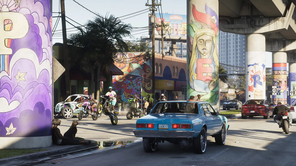 GTA 6 on PC isn’t an afterthought — it’s a second payday