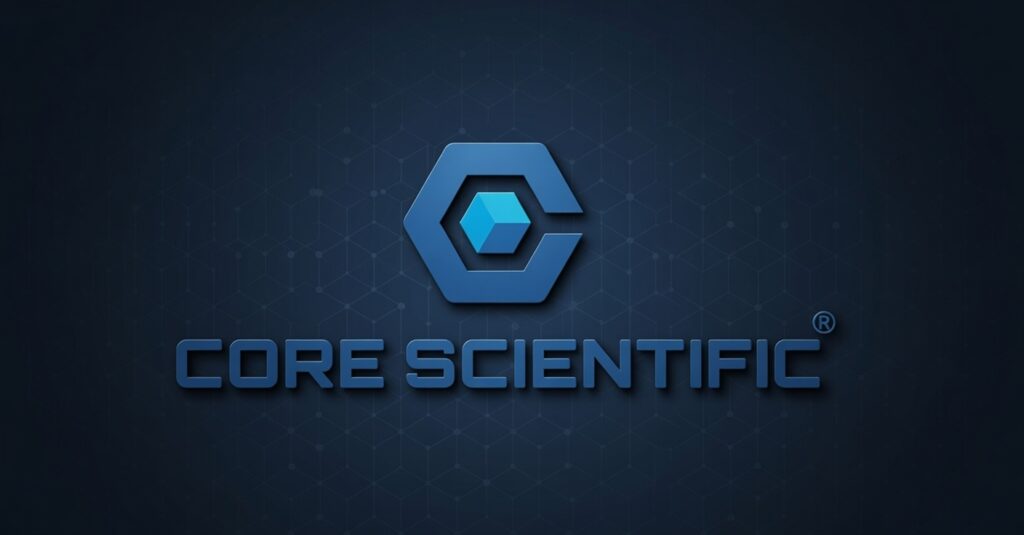 Core Scientific, Inc. (CORZ) Stock: Climbs as Polaris Acquisition Expands Power Capacity