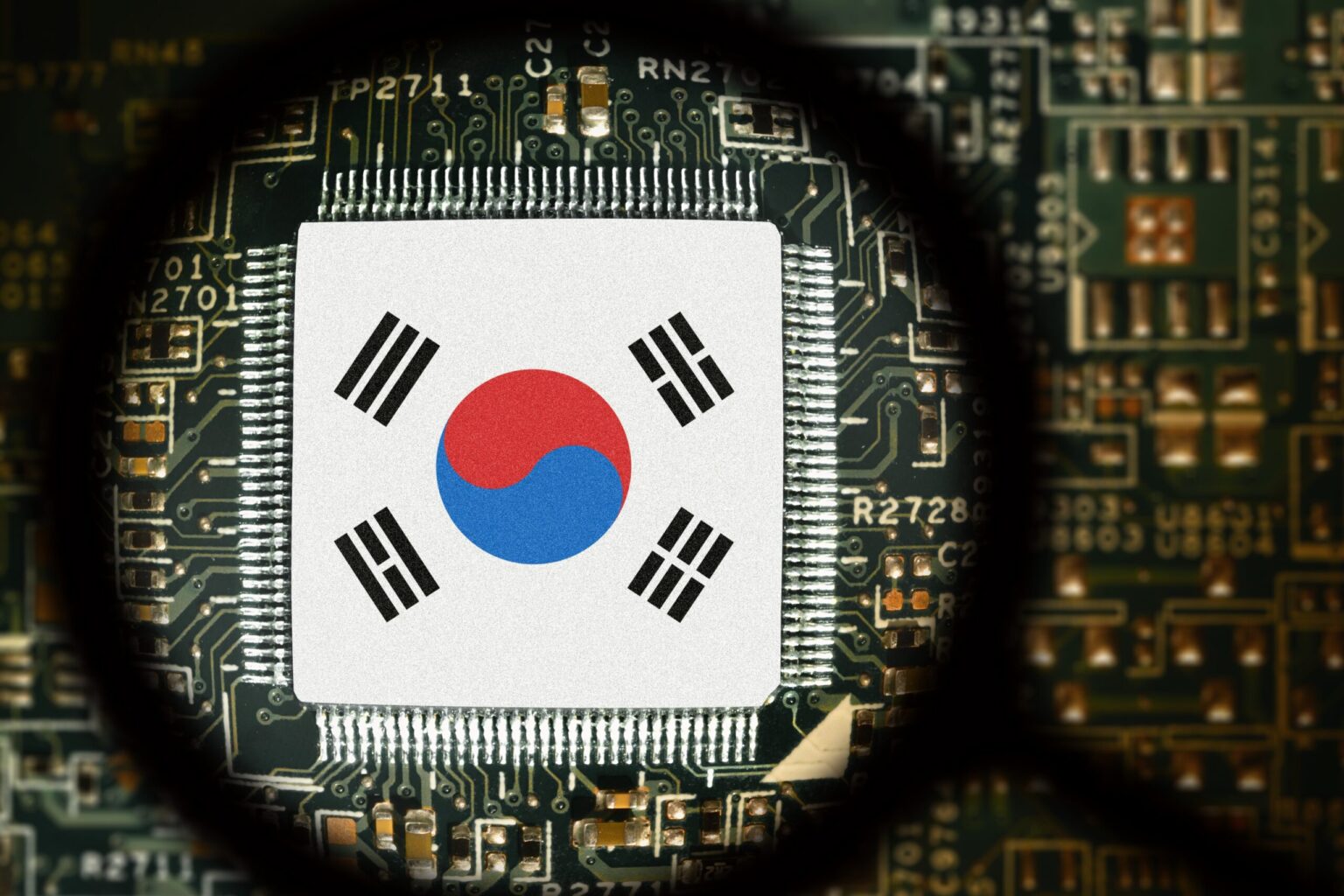 Samsung SDS Wins KSD Deal to Build Korea Tokenized Securities Platform