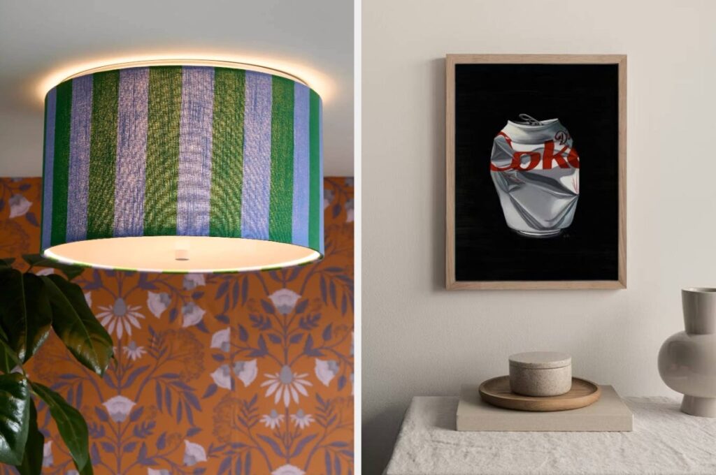 29 Pieces Of Decor That Are About To Become Your New Favorites