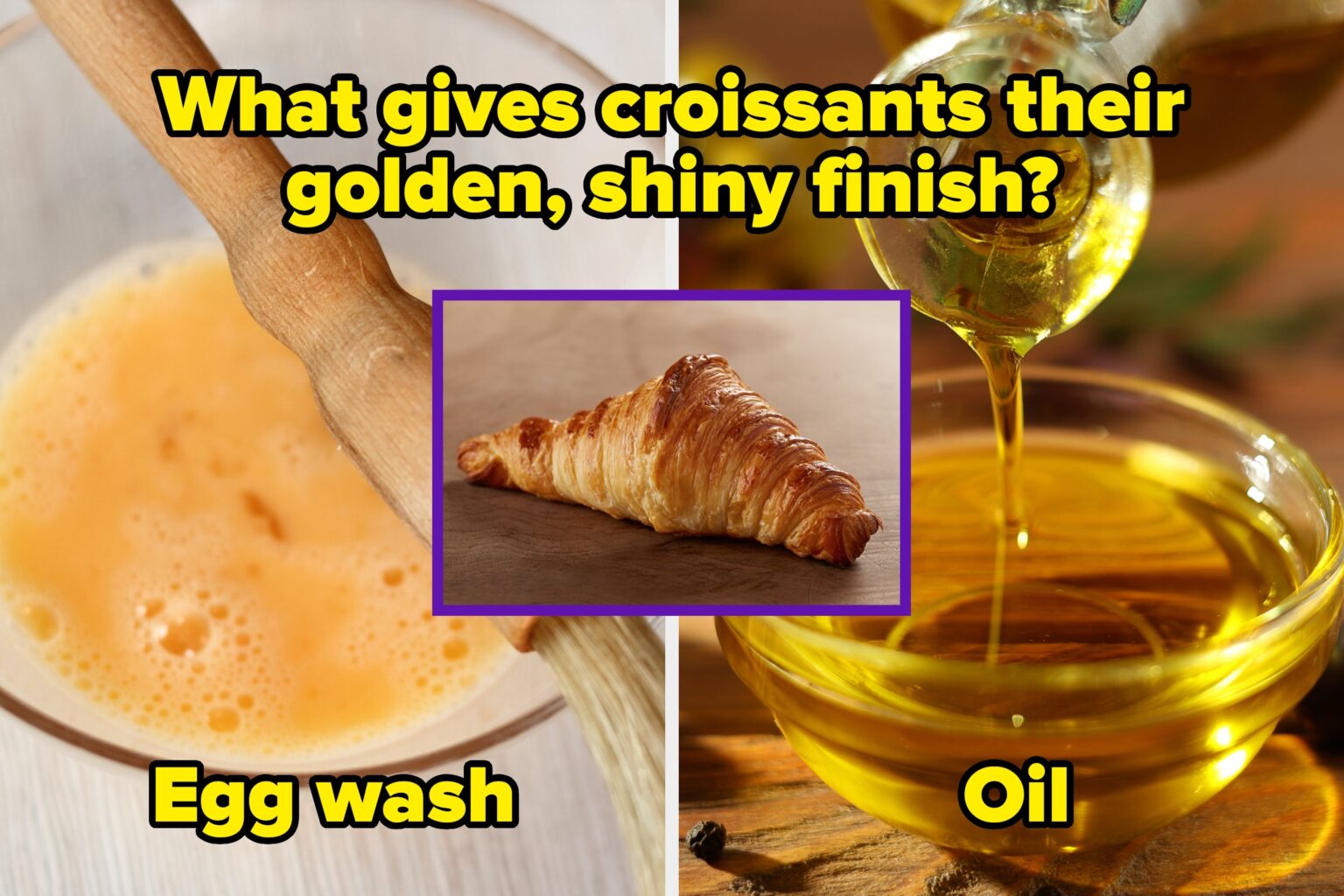 If You Can Score 87% Or Higher On This Croissant Trivia Quiz, You’re A Certified Pastry Expert