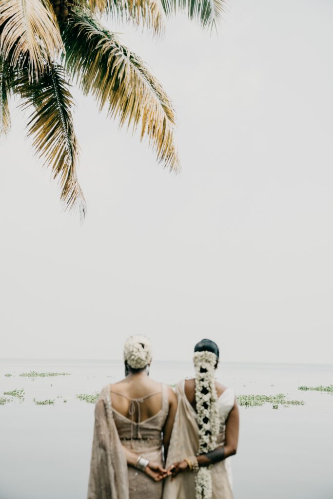 I’m Indian. Am I Allowed to Have a Small Wedding?