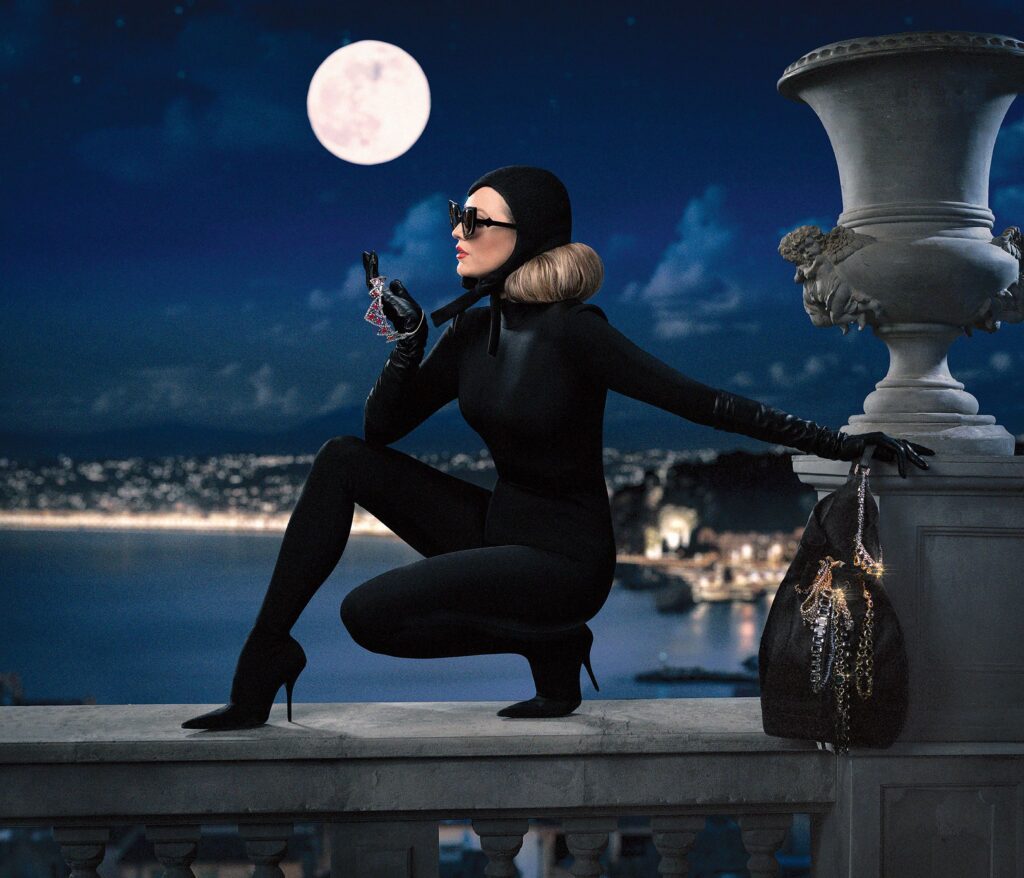 The Rise of Full Moon Tourism