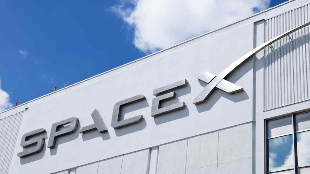 SpaceX to rent data centre capacity to Anthropic
