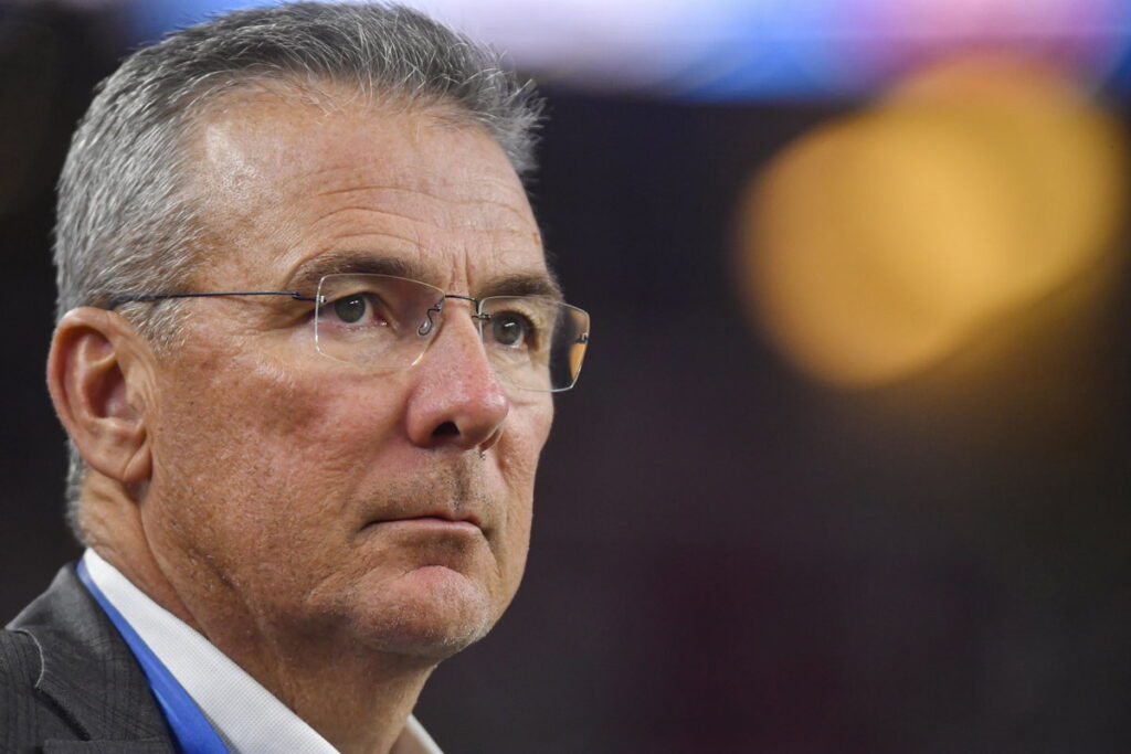 “You’re an Idiot”: Urban Meyer Gets Brutally Honest on Brendan Sorsby Situation Amid Uncertain Future