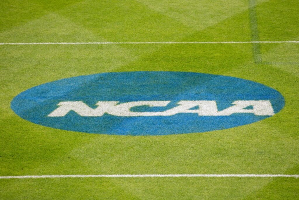 NCAA Rule Forces Big 12 School to Part Ways With Football Player Despite Strong Spring Game Showing