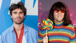 KJ Apa Calls Out Mr. Fantasy For Stealing His Image: “F***ing Liar and a Thief”