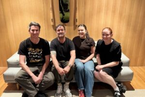 UNIFIED Taps Veteran Artist Manager Matt Harvey For New Zealand Expansion