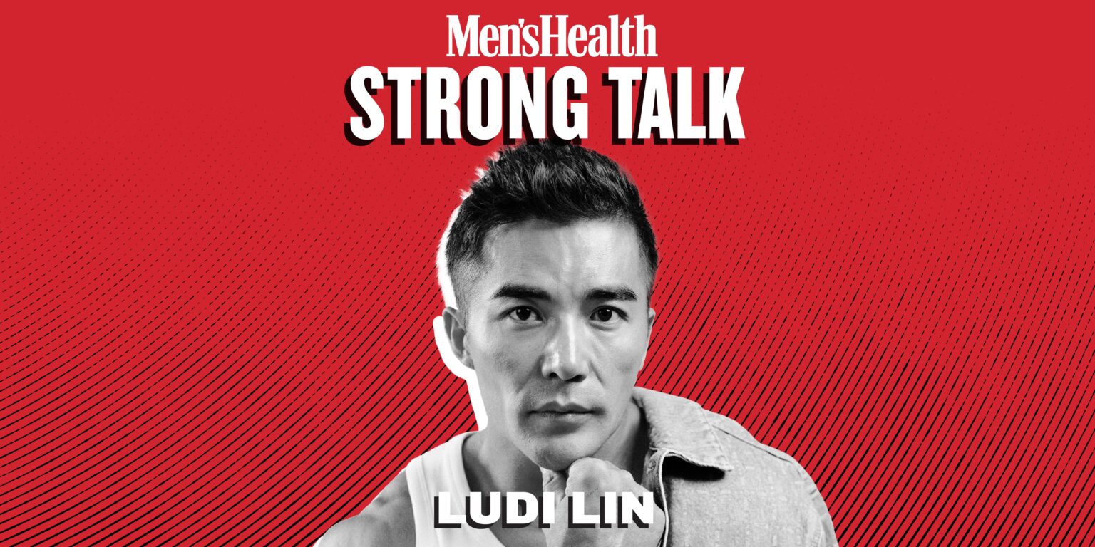 Strong Talk: The Diet and Training Behind Ludi Lin’s New Physique for Mortal Kombat II